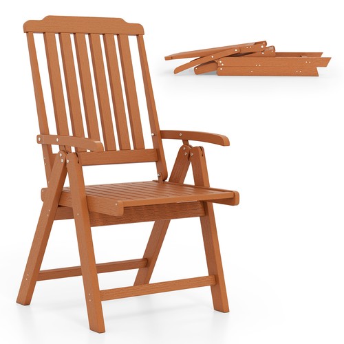 Foldable patio chair - foldable,